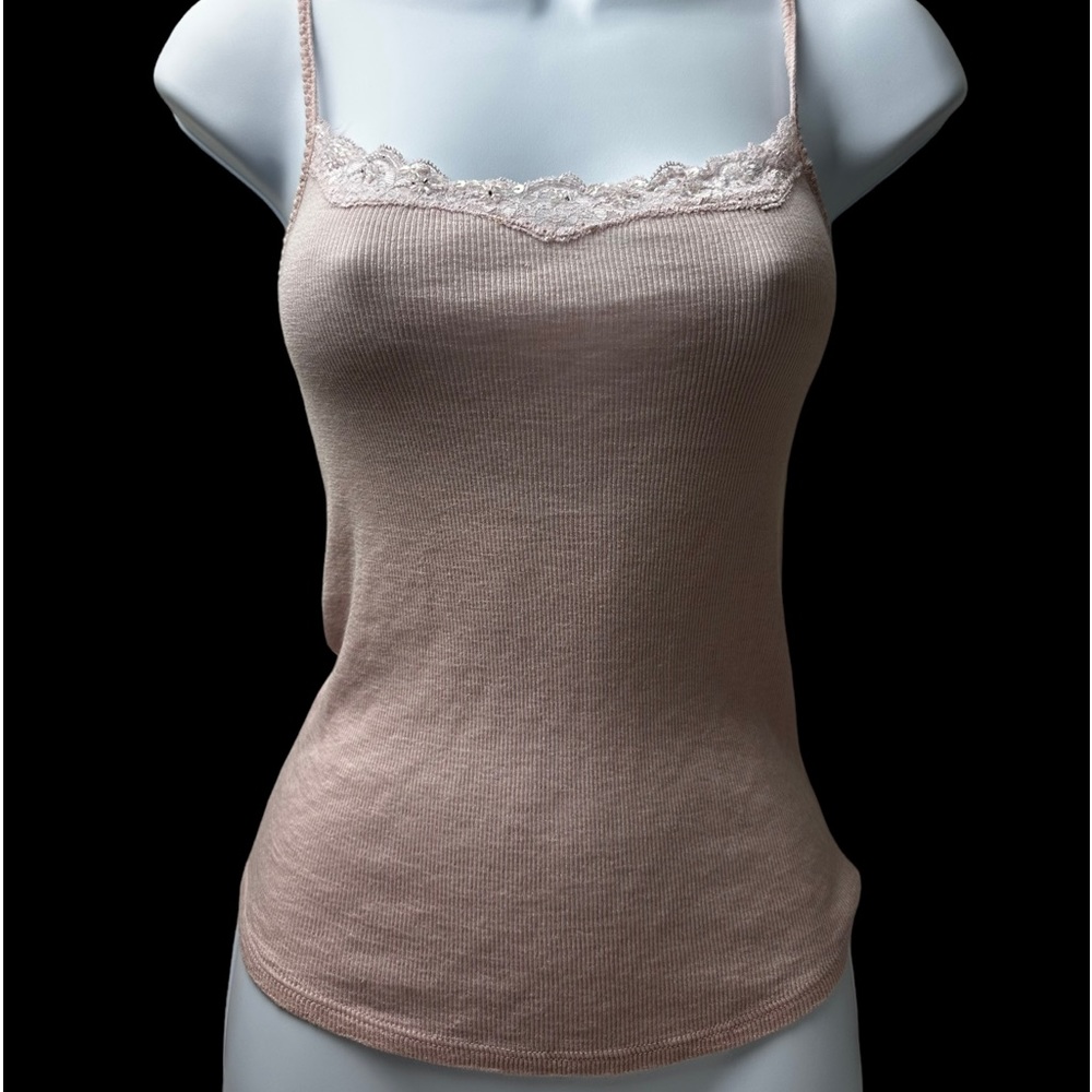 Woman’s Casual Tank Top